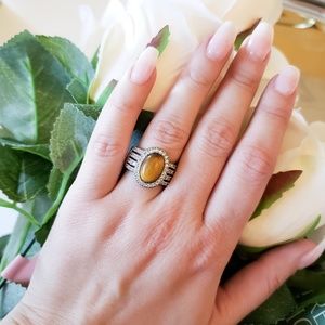 925 sterling silver ring